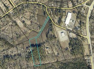 2419 Patterson Bridge Ext, Hephzibah, GA 30815