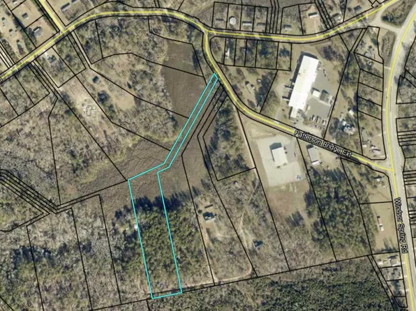 2419 Patterson Bridge Ext, Hephzibah, GA 30815