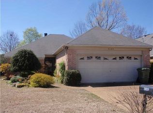 3109 Caledonian Rd, Memphis, TN 38119