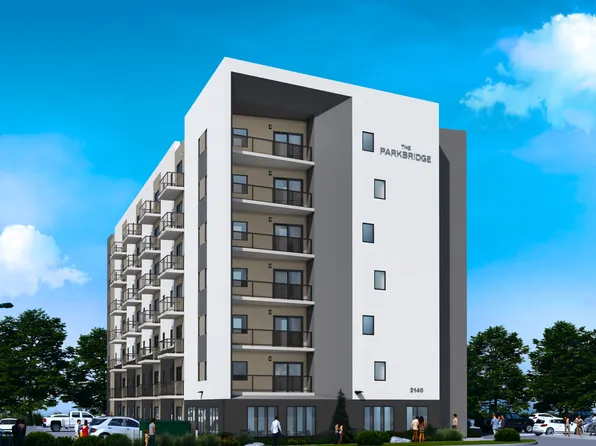 2140 Portage Ave #404, Winnipeg, MB R3J 0E9