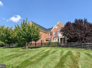 38996 Old Stage Pl, Waterford, VA