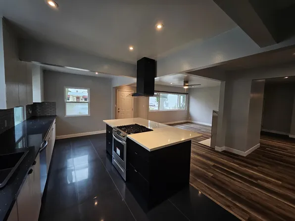 1417 N Evergreen St, Burbank, CA 91505