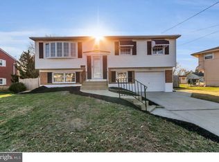 404 Frankford Ave, Blackwood, NJ 08012