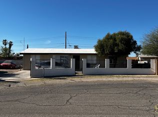 7058 S Lundy Dr, Tucson, AZ 85756