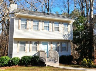 1558 Park Creek Ln NE, Atlanta, GA 30319