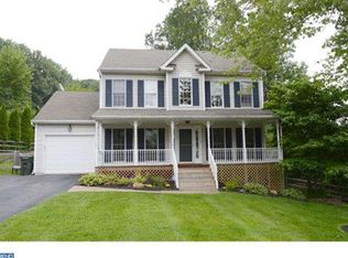 2757 N Barley Sheaf Rd, Coatesville, PA 19320