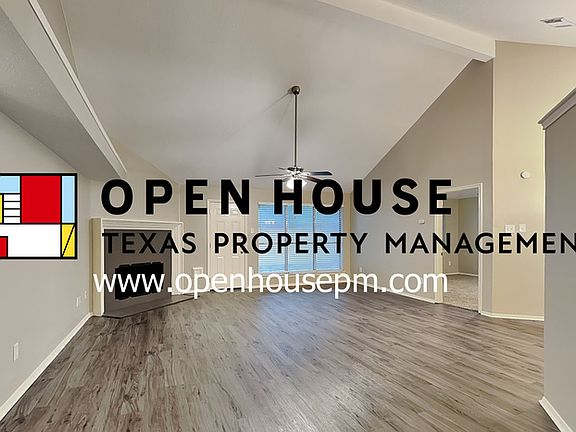 5th image of 4822 Pecan Grove Dr
