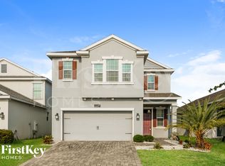 3019 Ballad Rd, Kissimmee, FL 34746