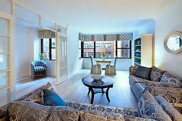 Sold by Brown Harris Stevens