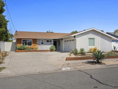 5869 Haber St, San Diego, CA, 92122