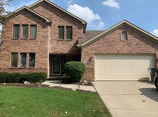 601 Rutledge Ct, Perrysburg, OH 43551