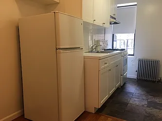 Rented by Tompkins Square Realty