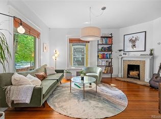 2129 E 12th Ave, Denver, CO 80206