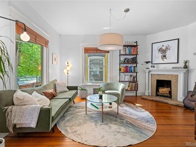 2129 E 12th Avenue, Denver, CO, 80206