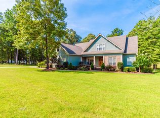 1002 Northshore Dr, Bay Minette, AL 36507