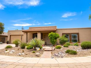 7456 E Rio Verde Dr, Tucson, AZ 85715