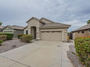 29922 N Little Leaf Dr, San Tan Valley, AZ 85143