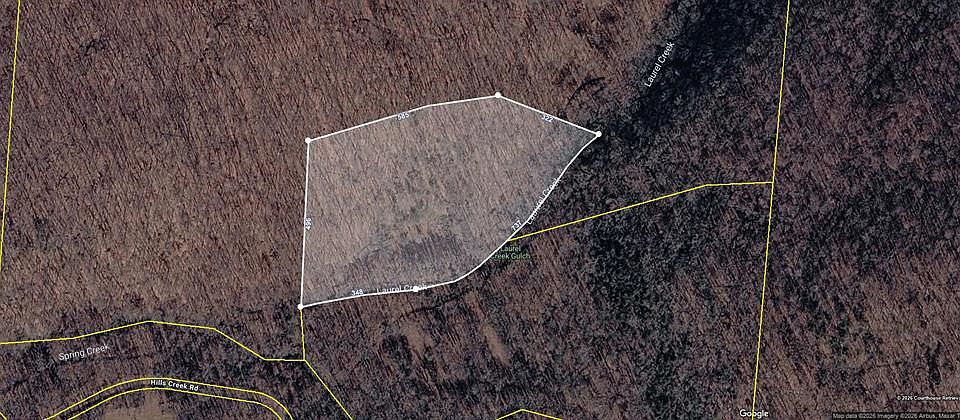 1st image of 0 Off Hills Creek Rd