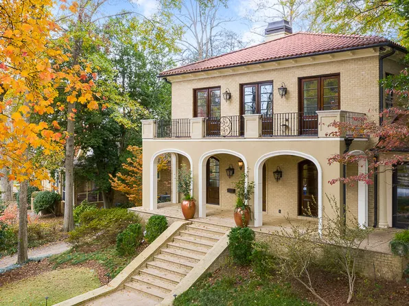 206 17th St NE, Atlanta, GA 30309