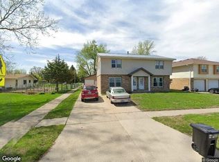 603 E 19th St N, Newton, IA 50208