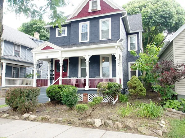 712 Meigs St, Rochester, NY 14620