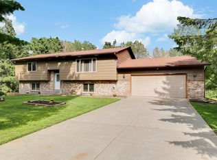 17117 Aztec St NW, Andover, MN 55304
