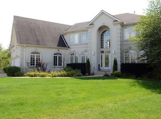 3920 Callander Ct, Naperville, IL 60564