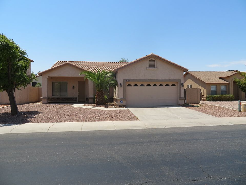 1st image of 5491 W Mercury Way