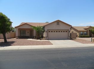 5491 W Mercury Way, Chandler, AZ 85226