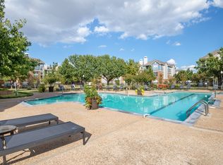 Montclair Parc Apartments, Oklahoma City, OK 73170