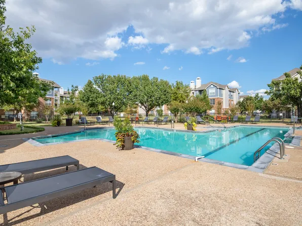 Montclair Parc Apartments