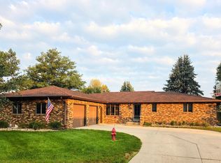 520 Rutland St, Kingsley, IA 51028