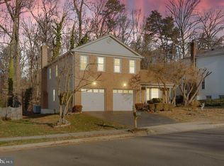 7132 Rolling Forest Ave, Springfield, VA 22152