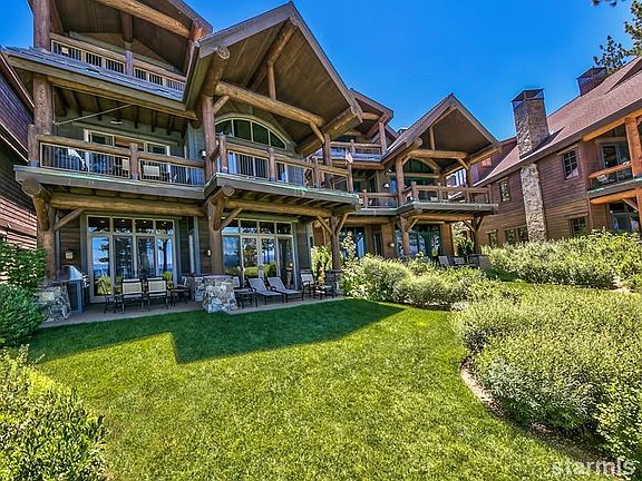 3rd image of 3371 Lake Tahoe Blvd. #11