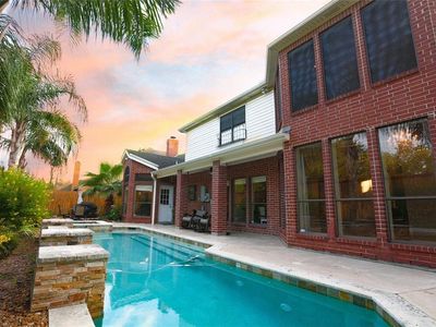 935 Bayou Pkwy, Houston, TX, 77077