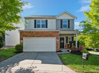 14323 Drake Watch Ln, Charlotte, NC 28262
