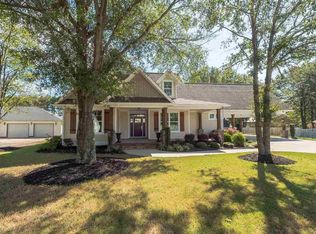 210 Bethany Ct, Inman, SC 29349