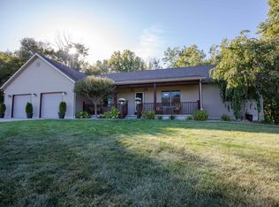 17251 Ridge View Trl, Tippecanoe, IN 46570