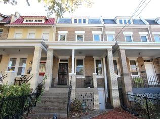952 Shepherd St NW #1, Washington, DC