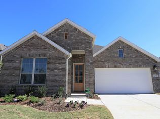 2620 Warbler Rd, Celina, TX 75009