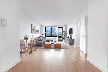 Rented by Olnick Organization