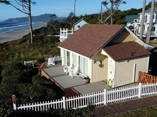 135 NW 77th Ct, Newport, OR 97365