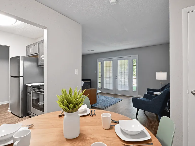 Premier Apartments — Photo 15