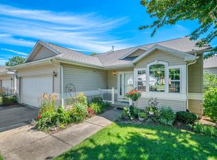 1725 Quail Run Dr, Kalamazoo, MI 49009