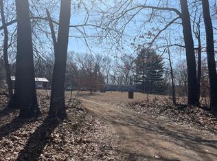 16761 Jensen Rd, Three Rivers, MI 49093