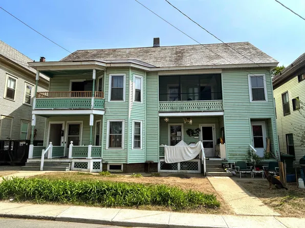 28 Williams Street, Rockingham, VT 05101