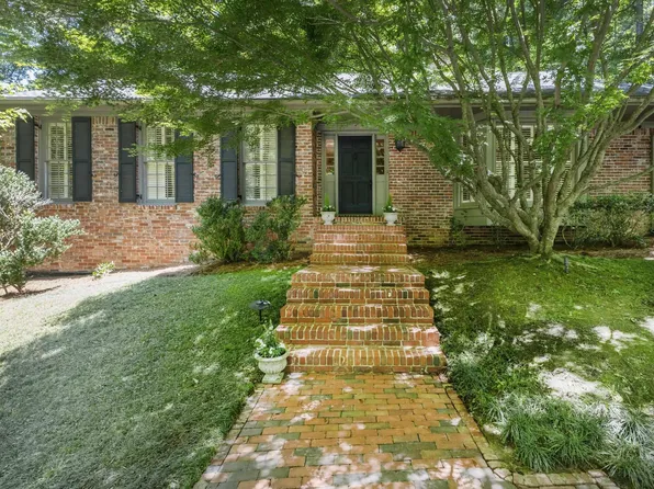 4229 Wilderness Rd, Birmingham, AL 35213