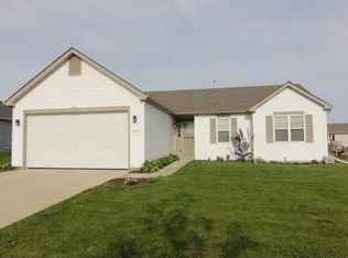 313 Oakbrook Dr, Lake Mills, WI 53551