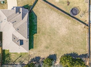 1224 Elletracy St, McKinney, TX 75071