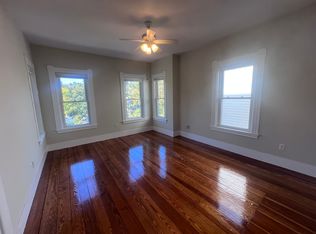 56 Brookside Ave #3, Jamaica Plain, MA 02130